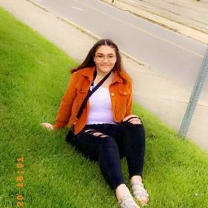 Meet your Posher, Nae